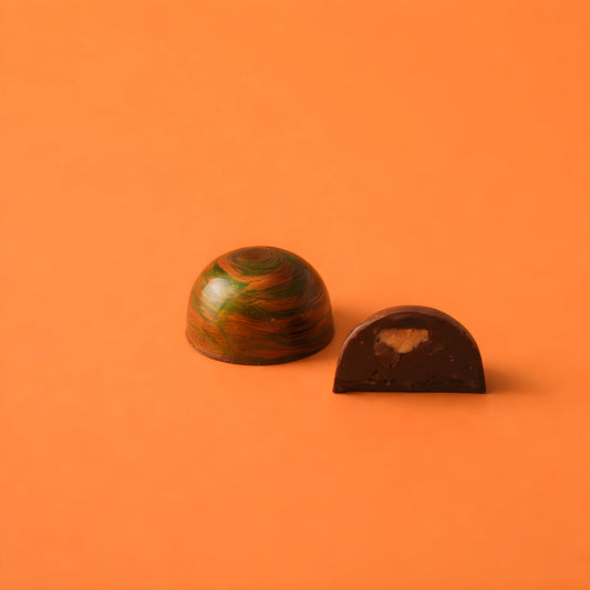 Hazelnut Praline