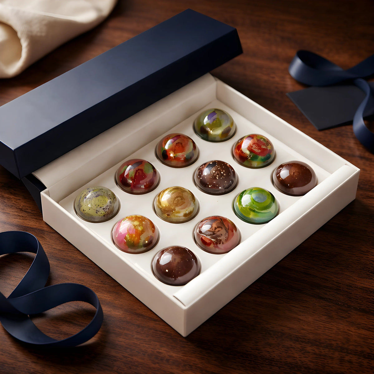 Mix and Match bombon