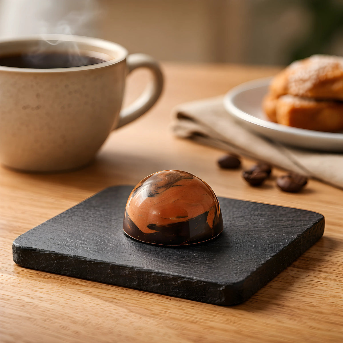 Coffee Ganache