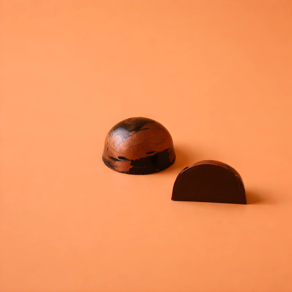 Coffee Ganache