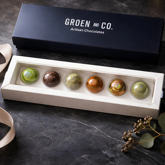 Mix and Match bombon
